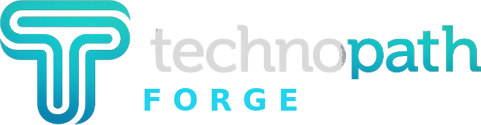 Technopath Forge logo