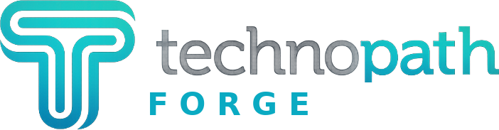 Technopath Forge logo